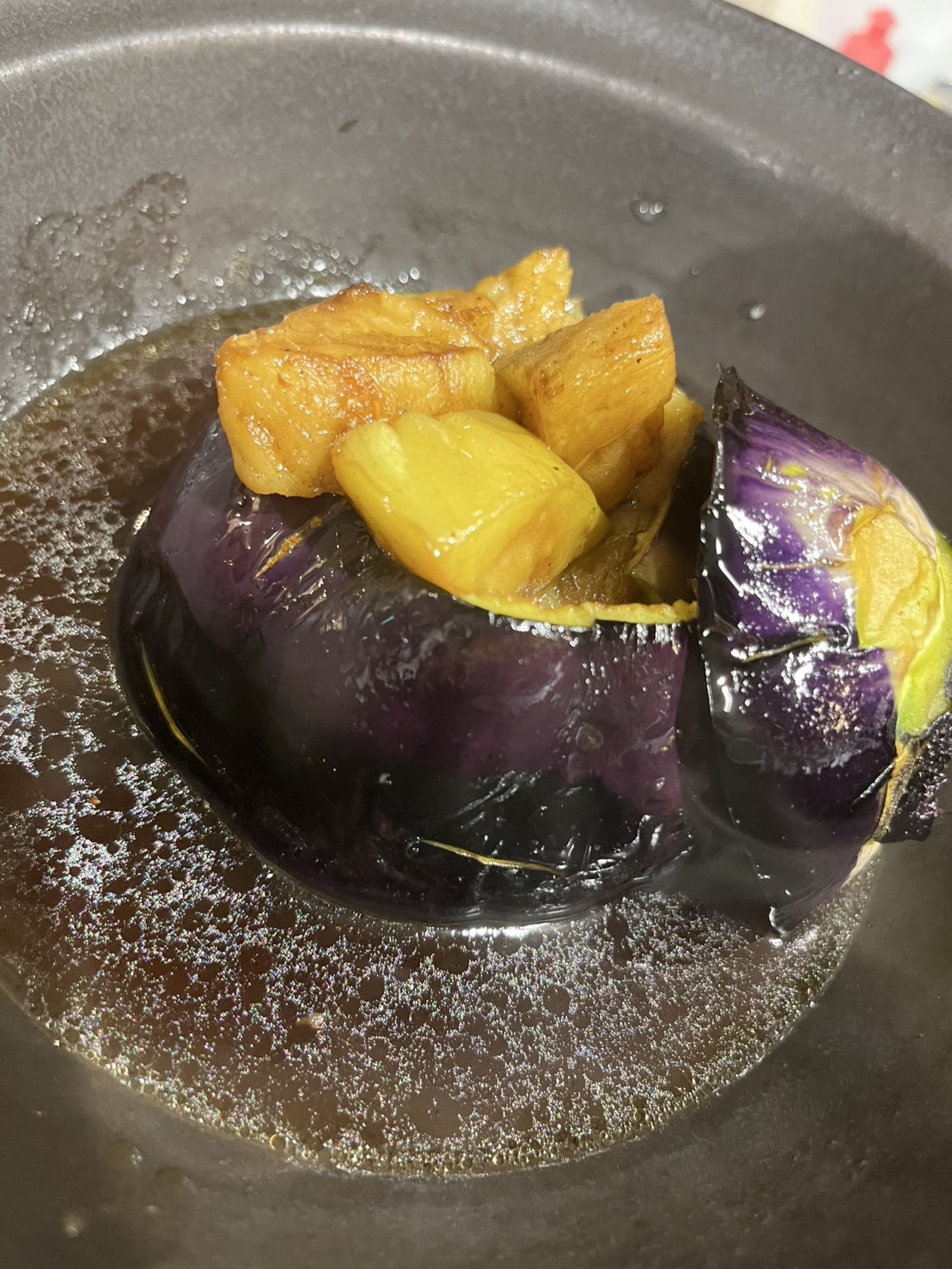 お料理のこだわり