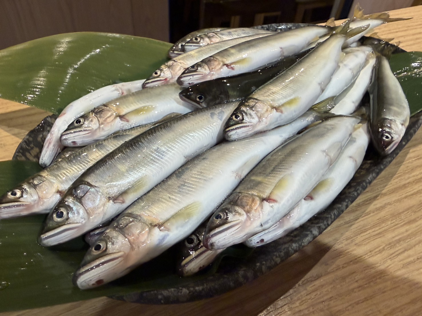 食材のこだわり