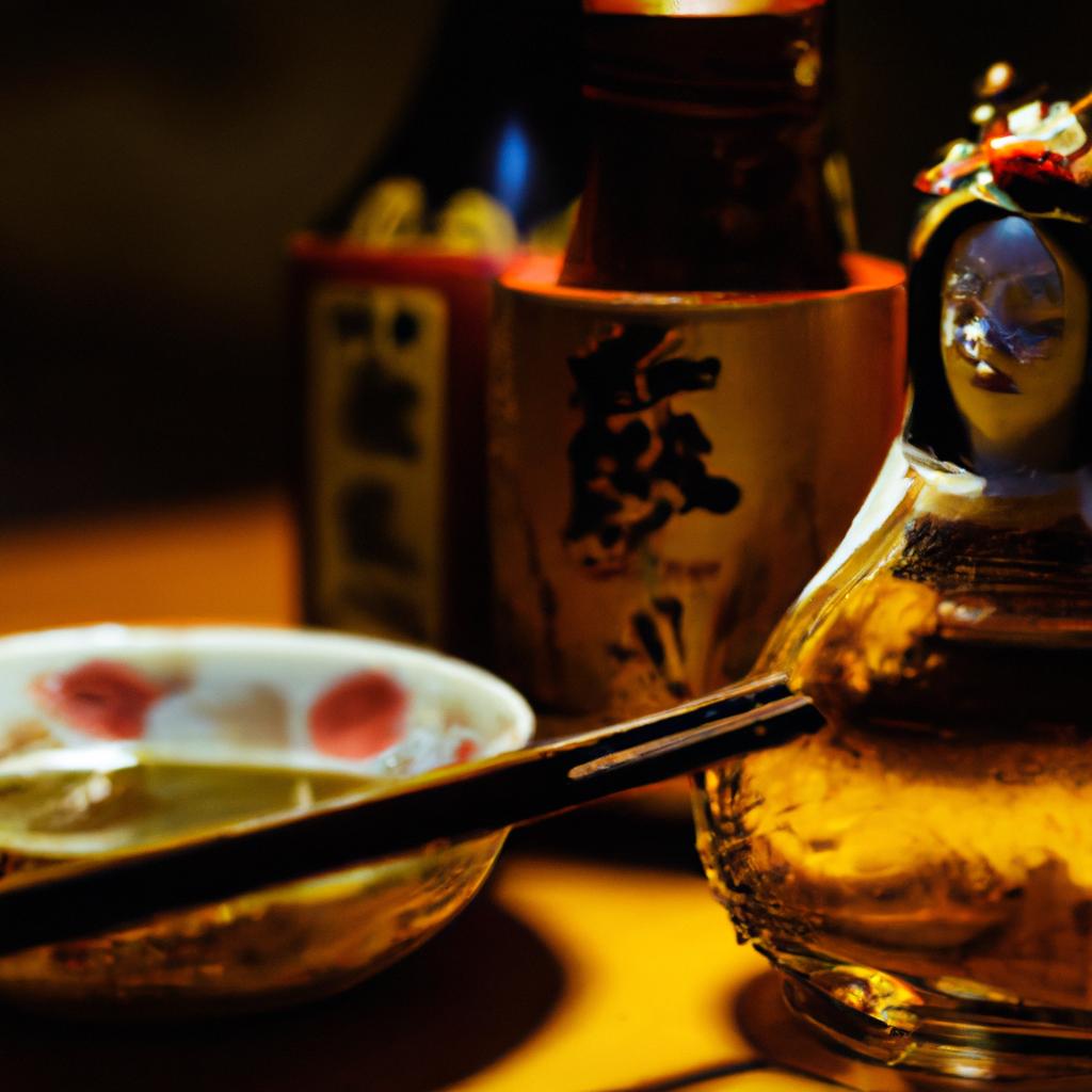 女性が主役の特別なひとときを、プレミアムな日本酒と共に