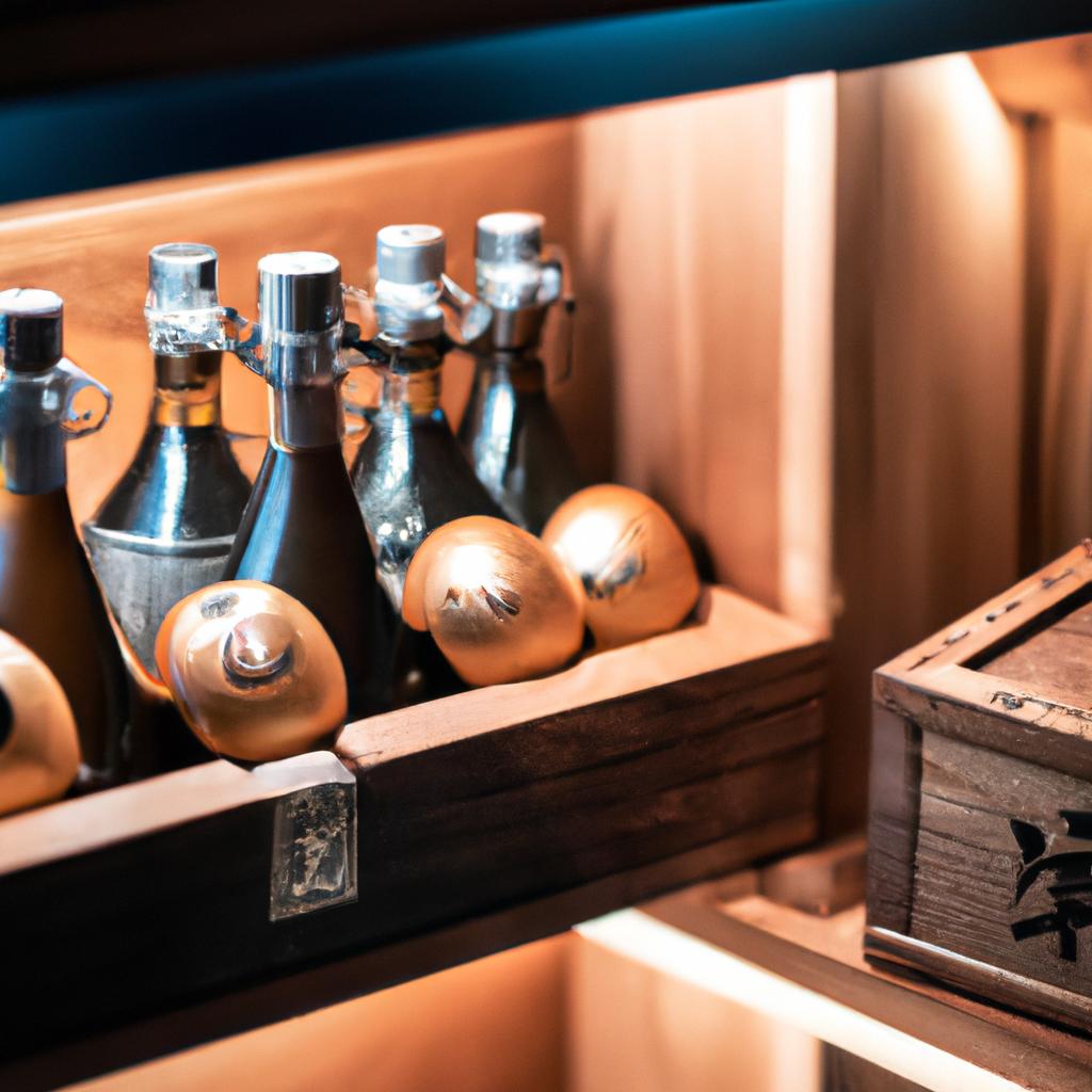 プレミアム日本酒の魅力