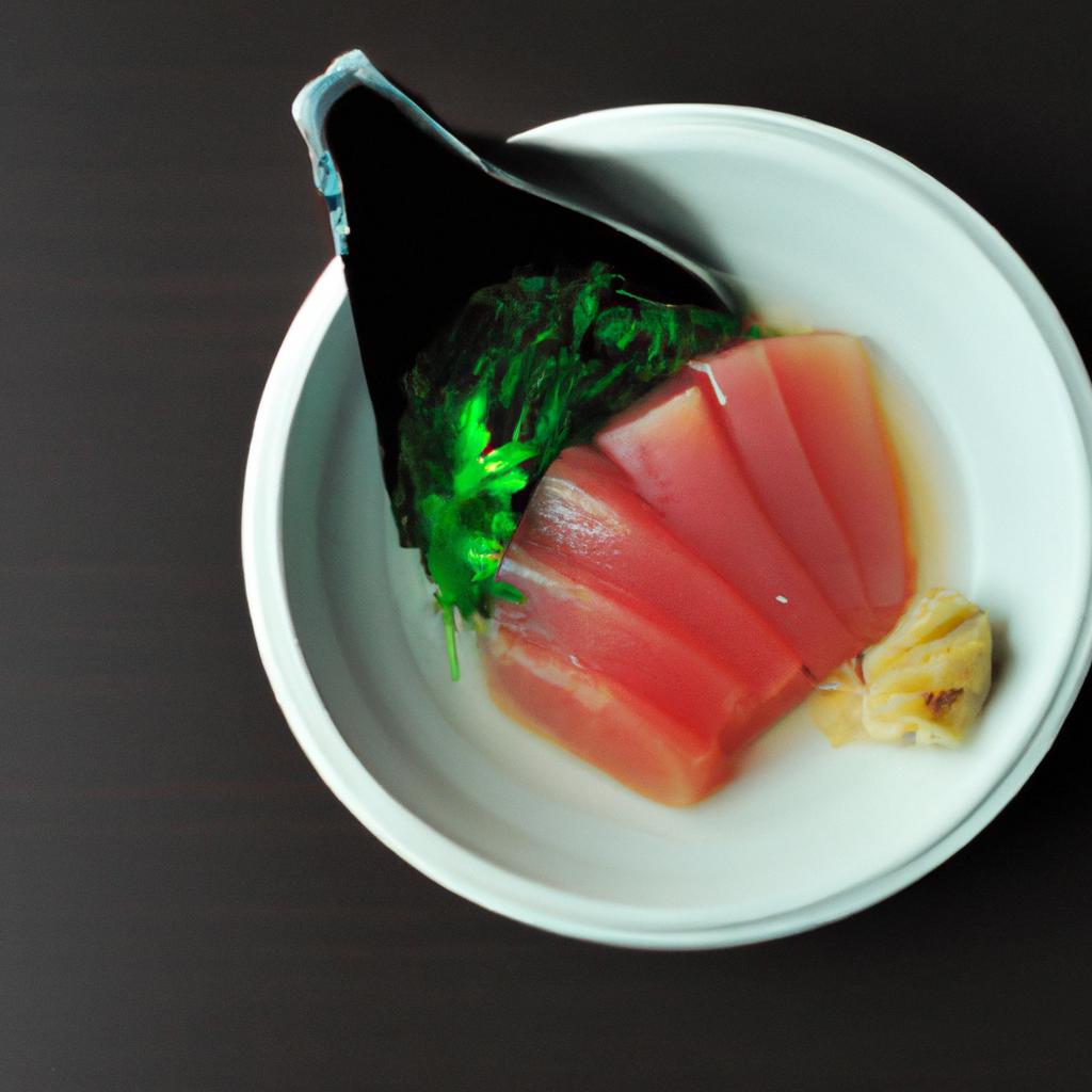 和食の魅力を堪能