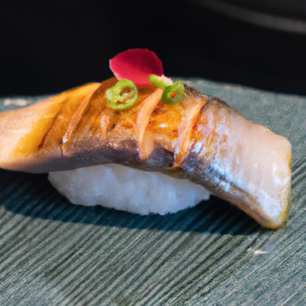 こだわりの和食
