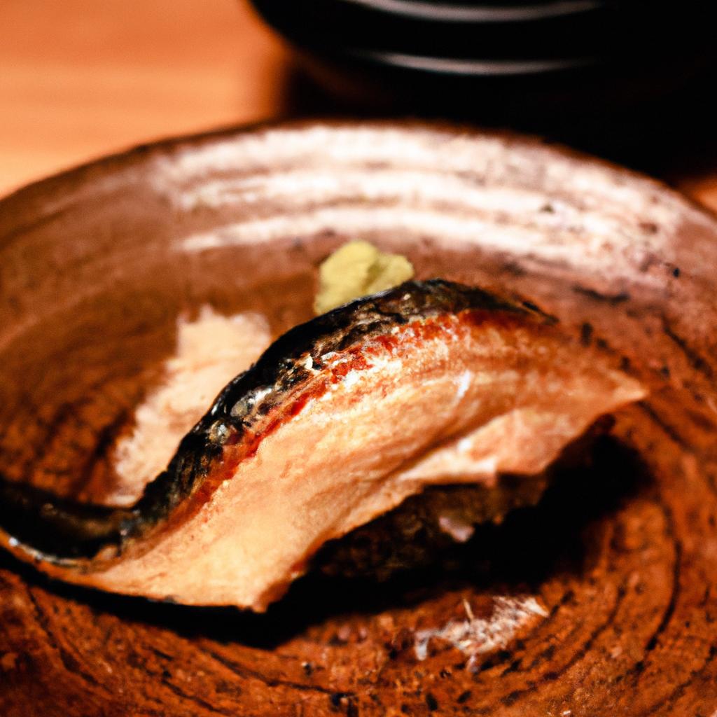 こだわりの和食