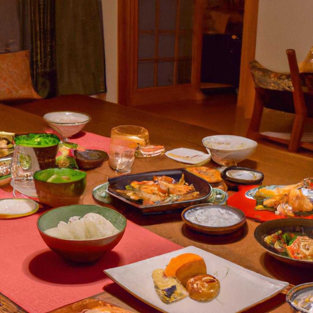 女子会に最適な和の空間で、手作り料理と季節の日本酒を満喫！
