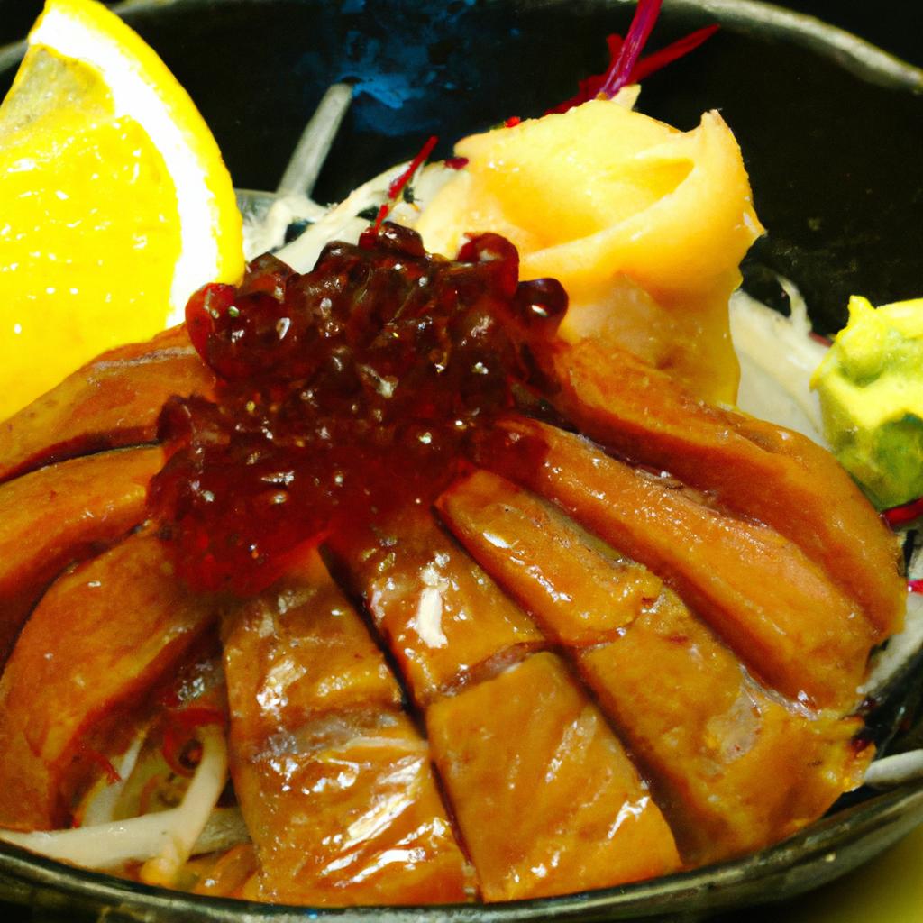 手作り料理の魅力