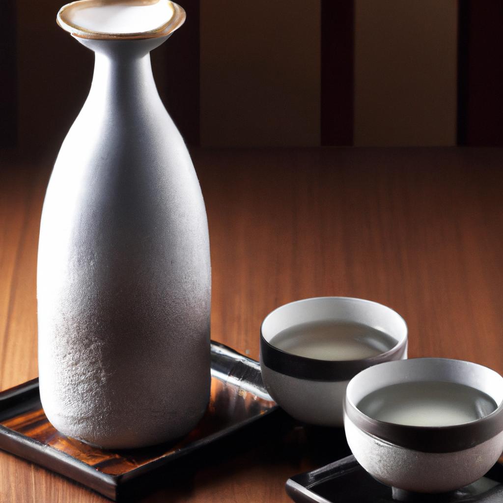 地酒の楽しみ方