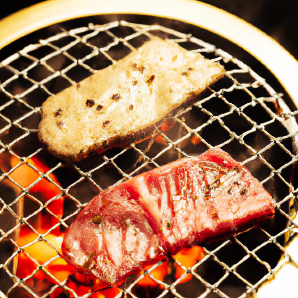 料理へのこだわりと提供スタイル