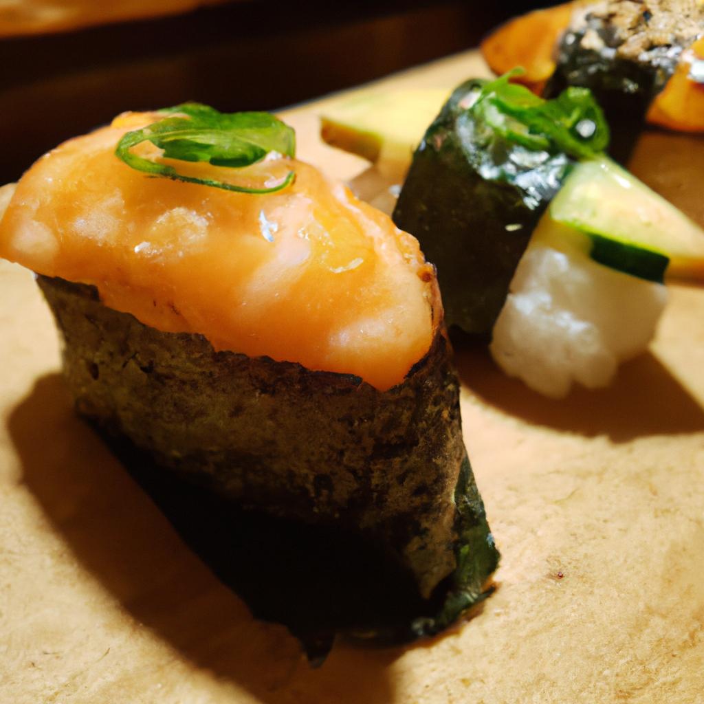 和を凝縮した自慢の料理