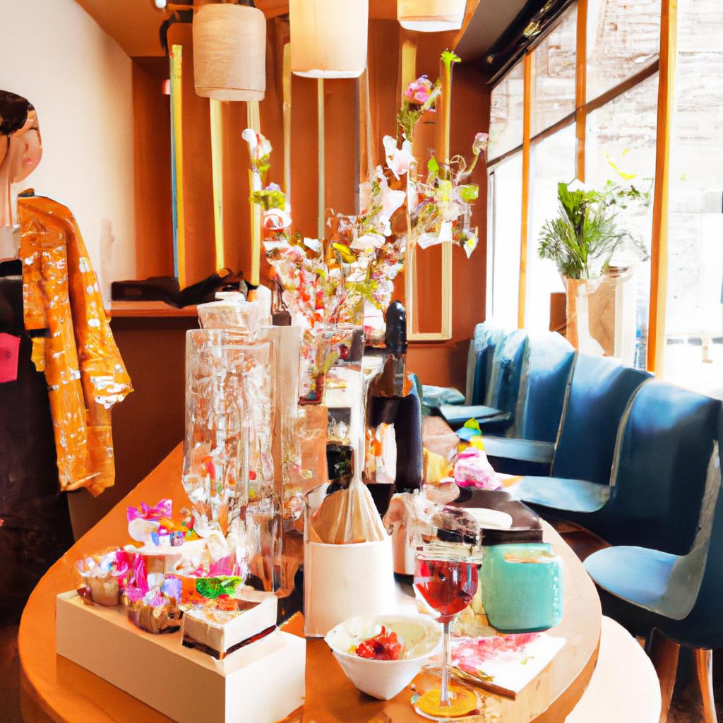 自慢の日本酒が豊富に揃う