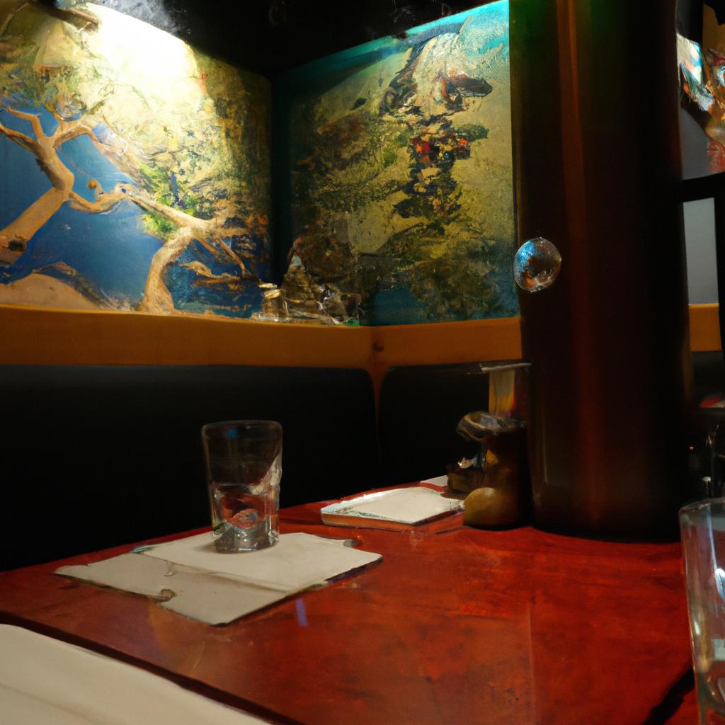居酒屋デートにおすすめ