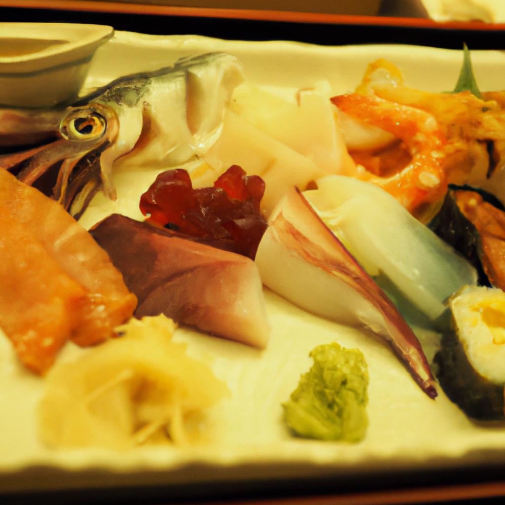 新鮮な旬の味覚を楽しむ和のひととき
