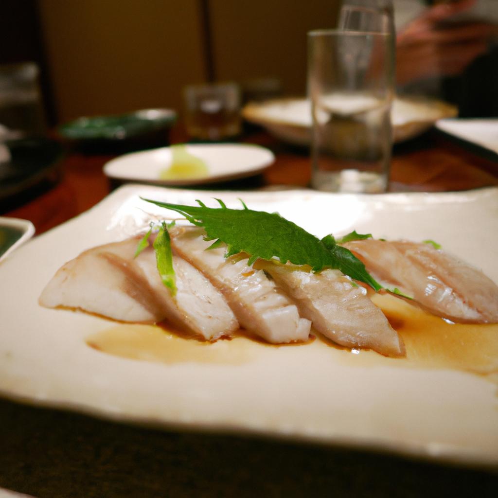 家族の絆を深める特別な和食体験