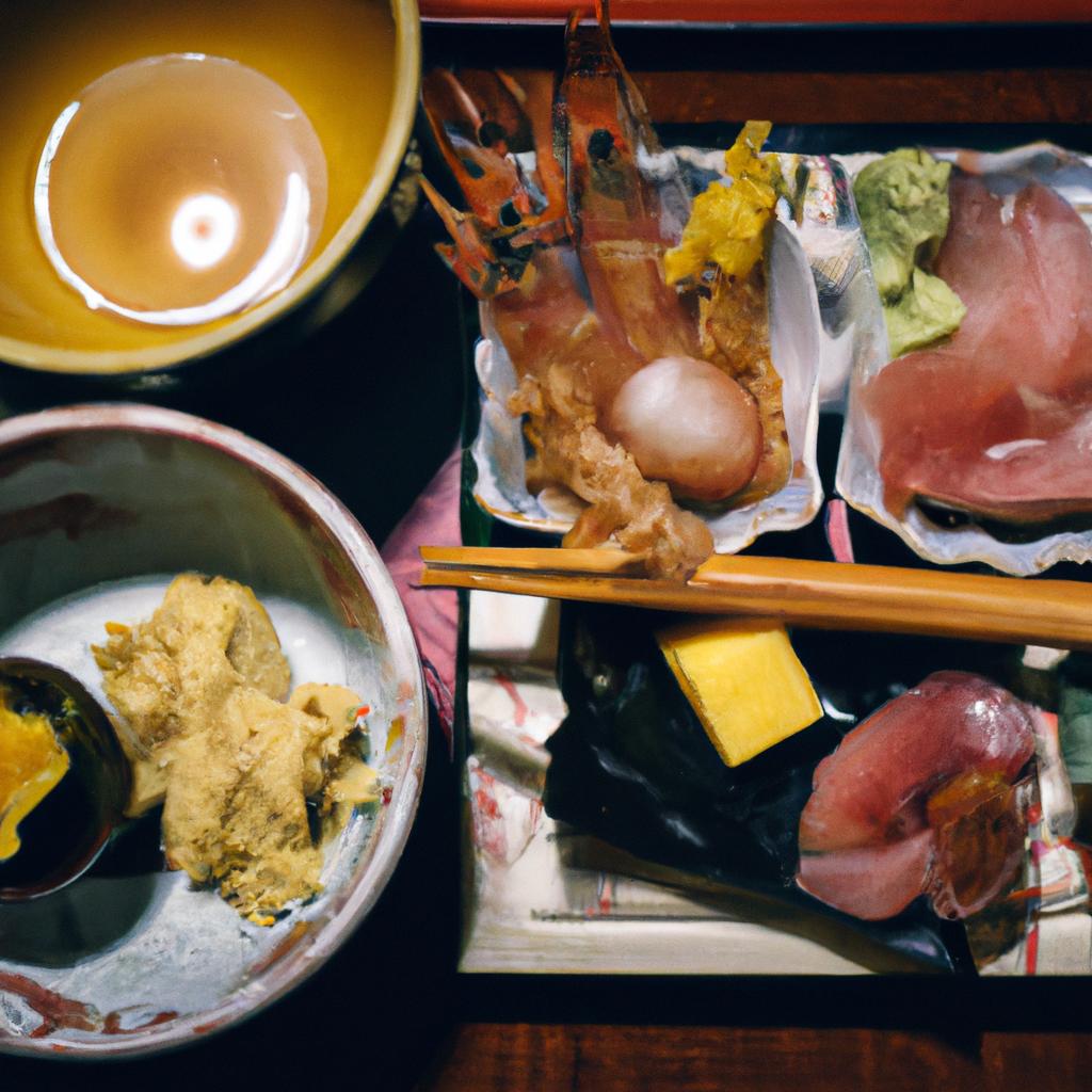 こだわりの料理と特選地酒で贅沢な夜を堪能