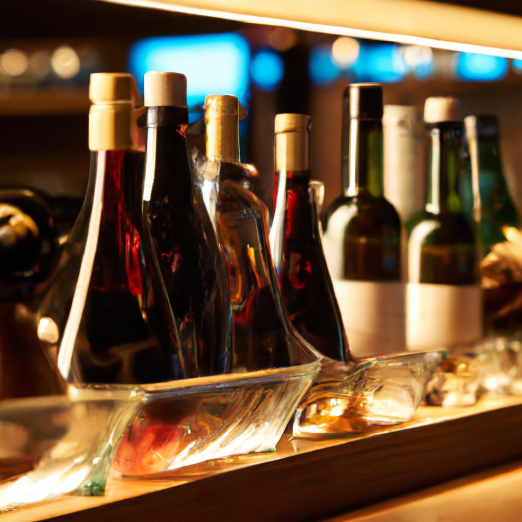 季節の日本酒セレクション