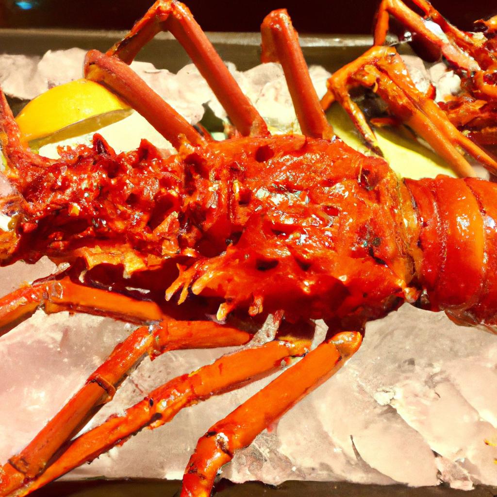 新鮮な海の幸と出会える、心温まる食の体験