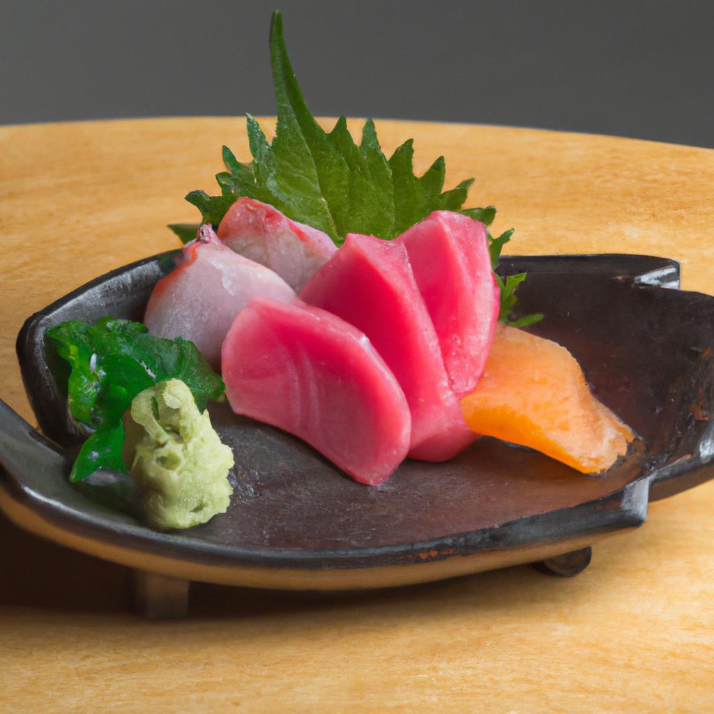 厳選された旬の食材