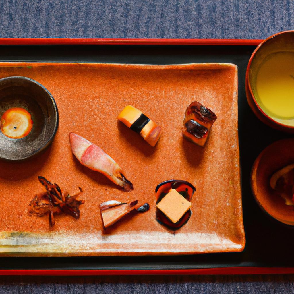 季節の彩りを楽しむ地酒とこだわり和食の新しい価値