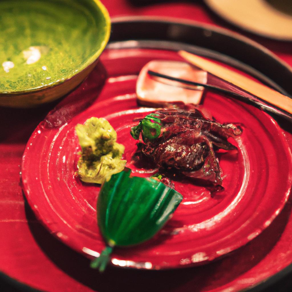 四季折々の絶品料理、居酒屋で楽しむ特別なひととき