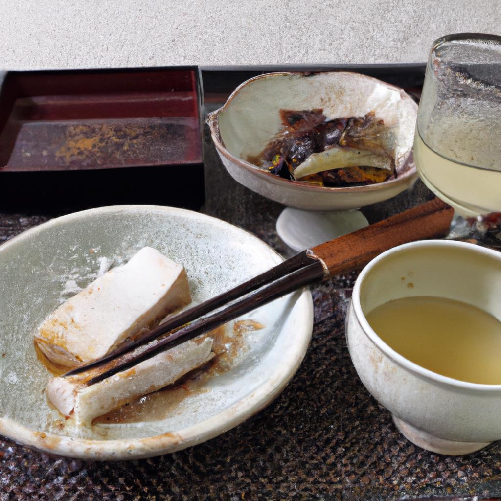 家族団らんを彩る手作り和食と季節の地酒