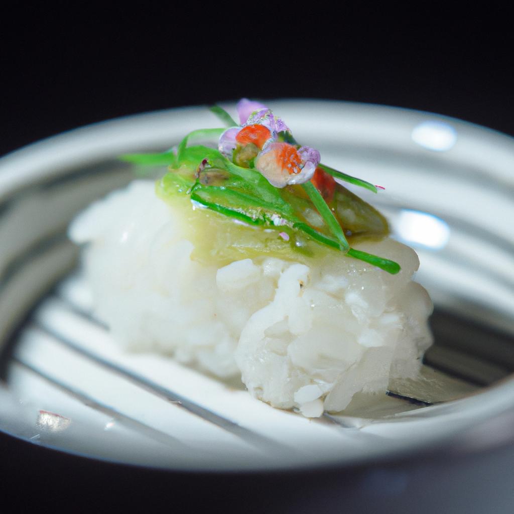 熟練の技で仕上げる和食