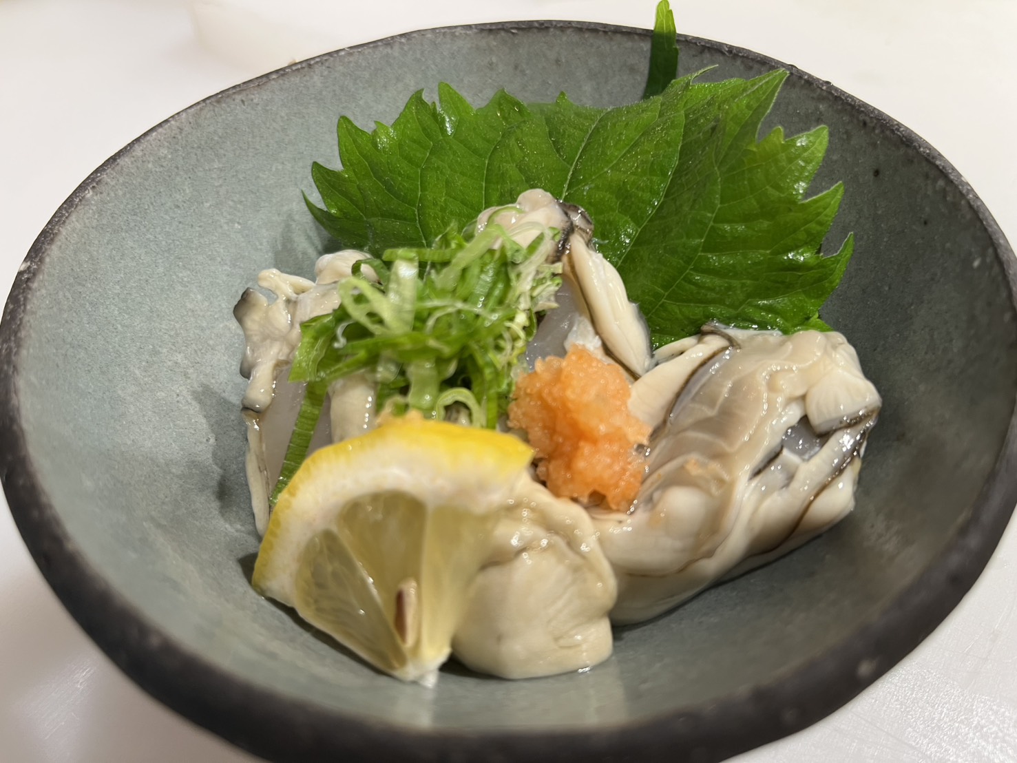 季節のおすすめ料理