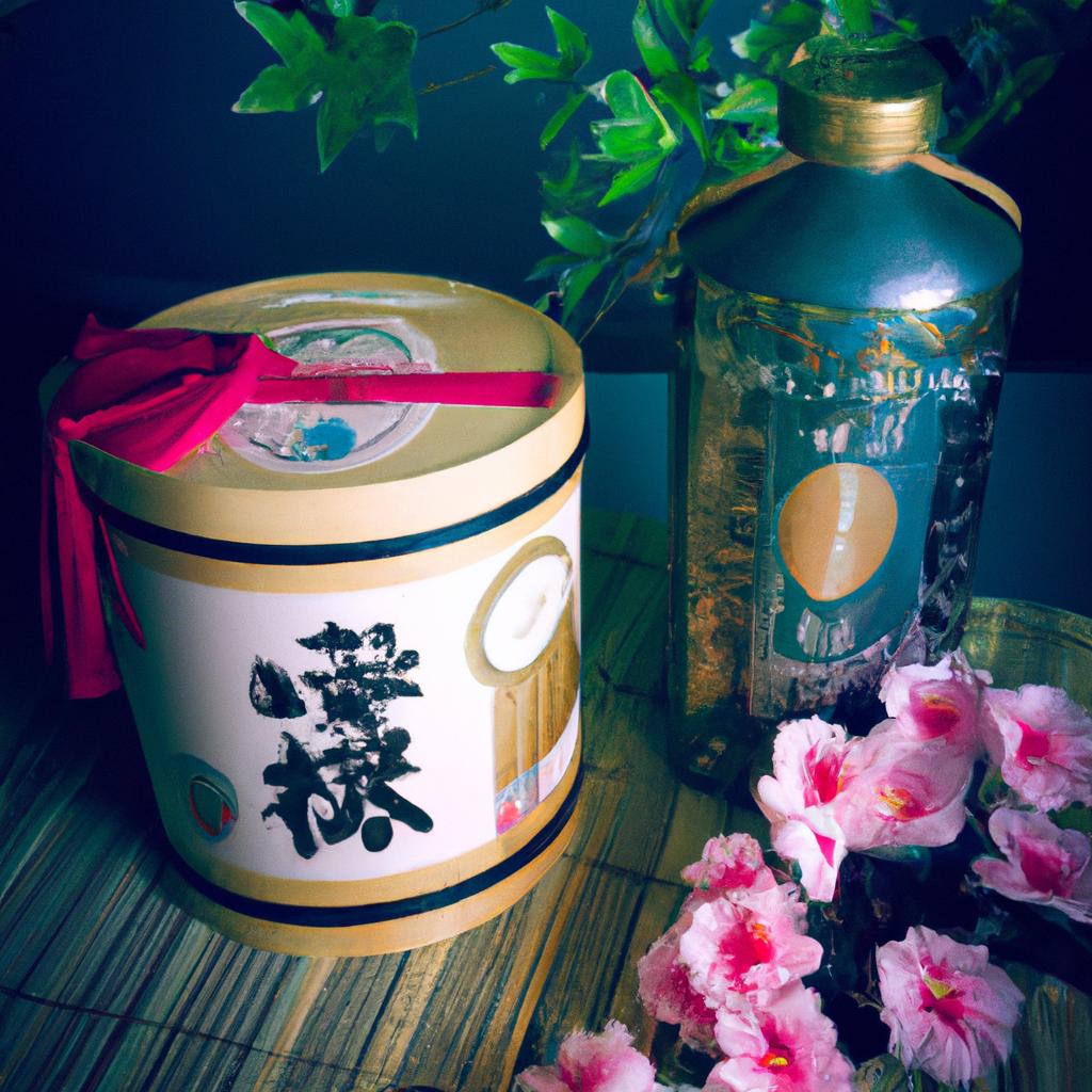 日本酒と旬の恵みで特別なひとときを