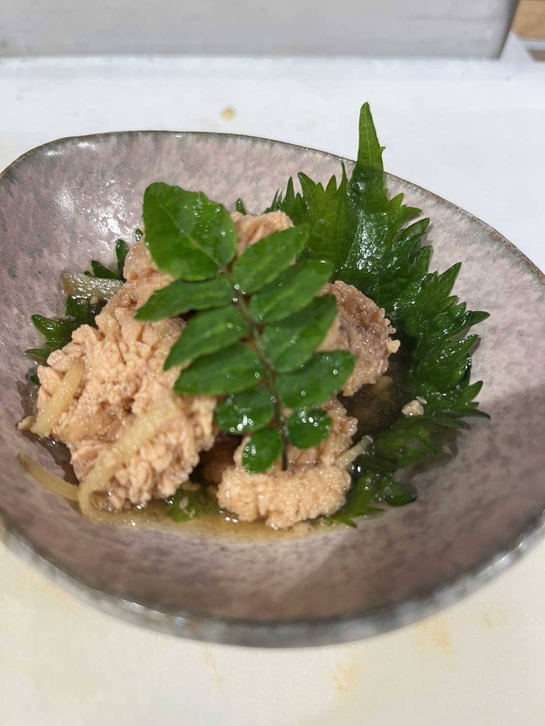 和の心が息づく創作料理で特別なひとときを