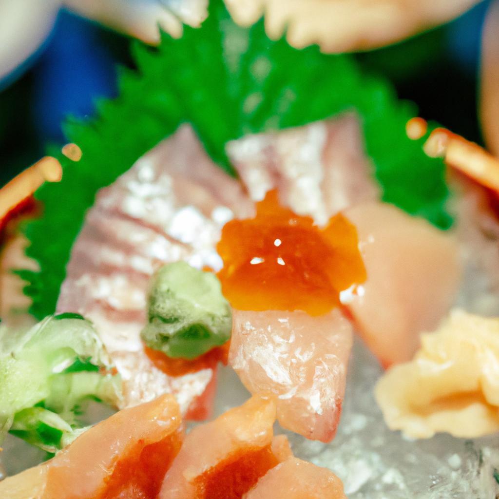 四季折々の新鮮な食材