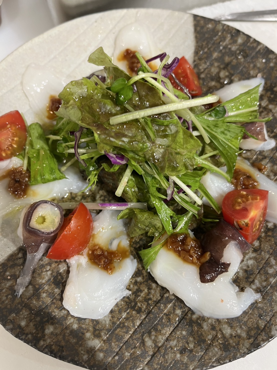 旬の手作り料理と地酒の至福のマリアージュ