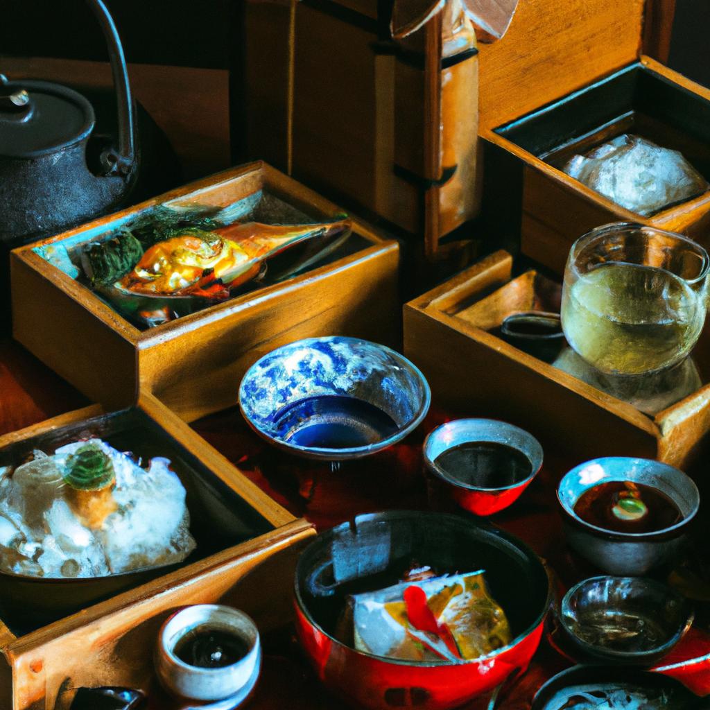 地酒の魅力