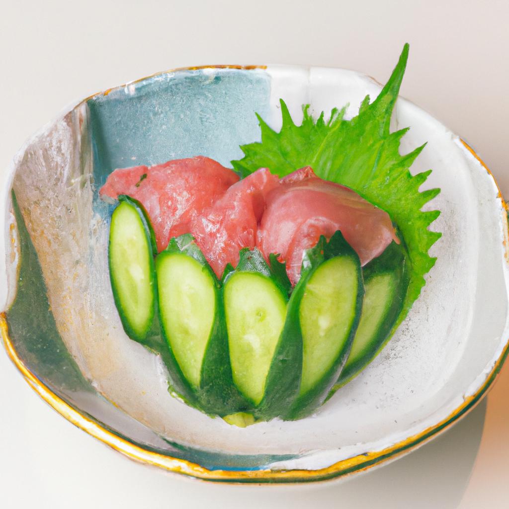 2. 和食の真髄