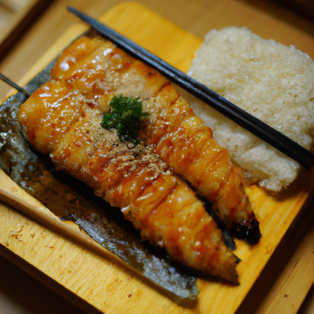 こだわりの居酒屋メニュー